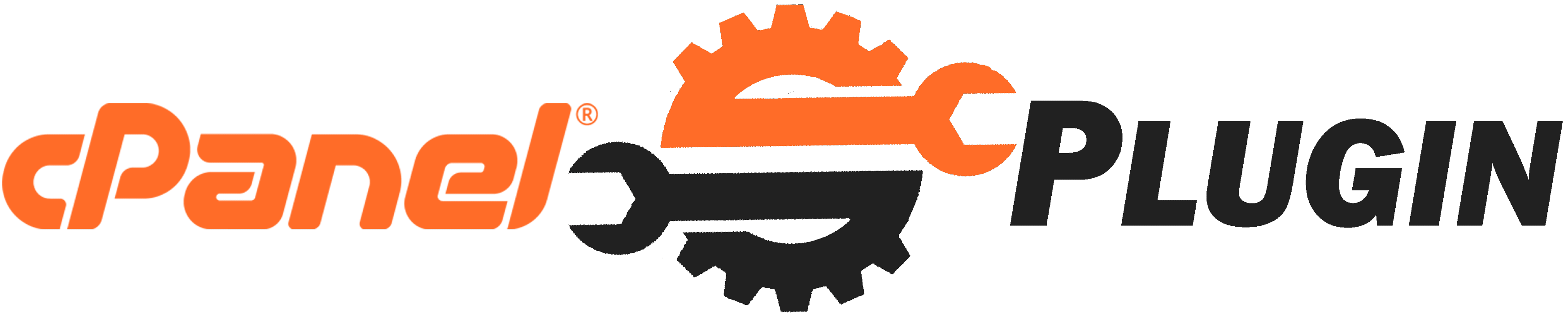 cPanel_Plugin Logo